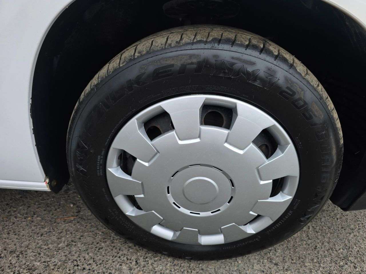 2021 PEUGEOT PARTNER 2021 PEUGEOT PARTNER