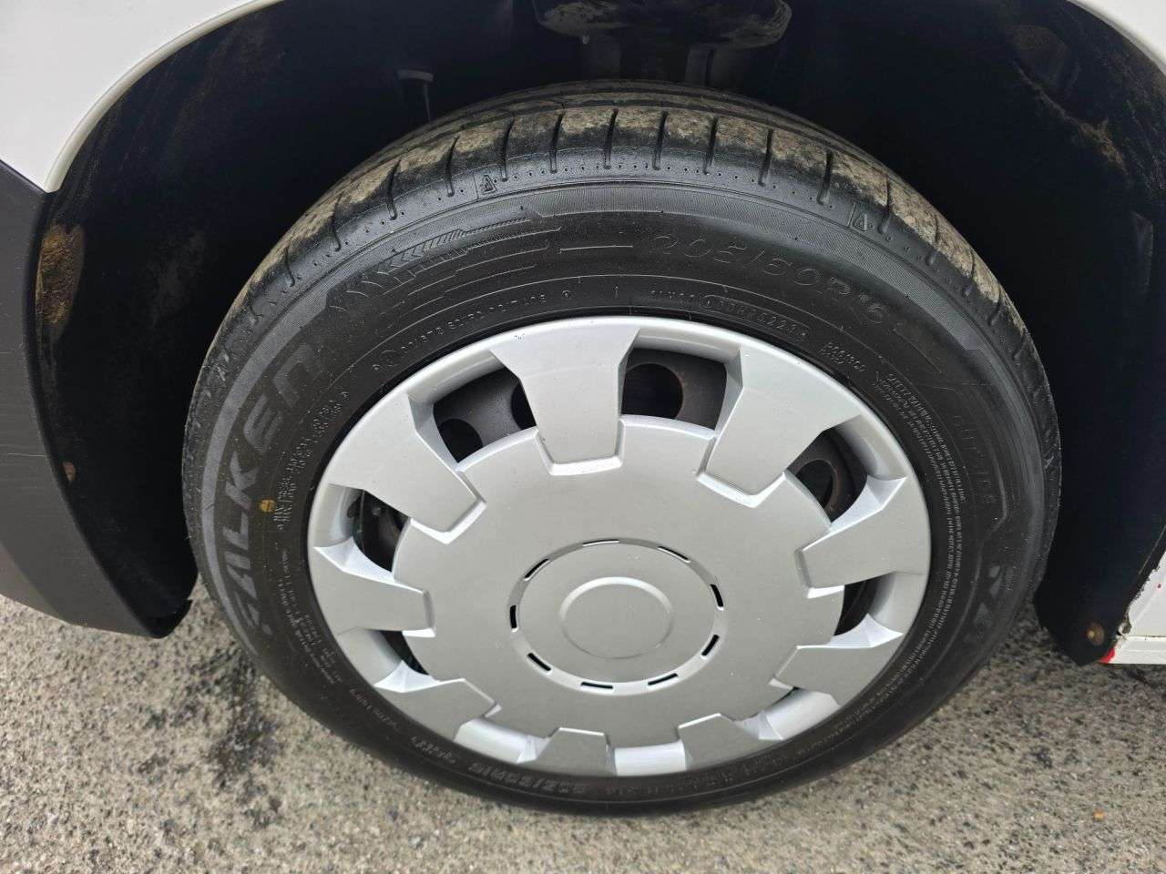 2021 PEUGEOT PARTNER 2021 PEUGEOT PARTNER