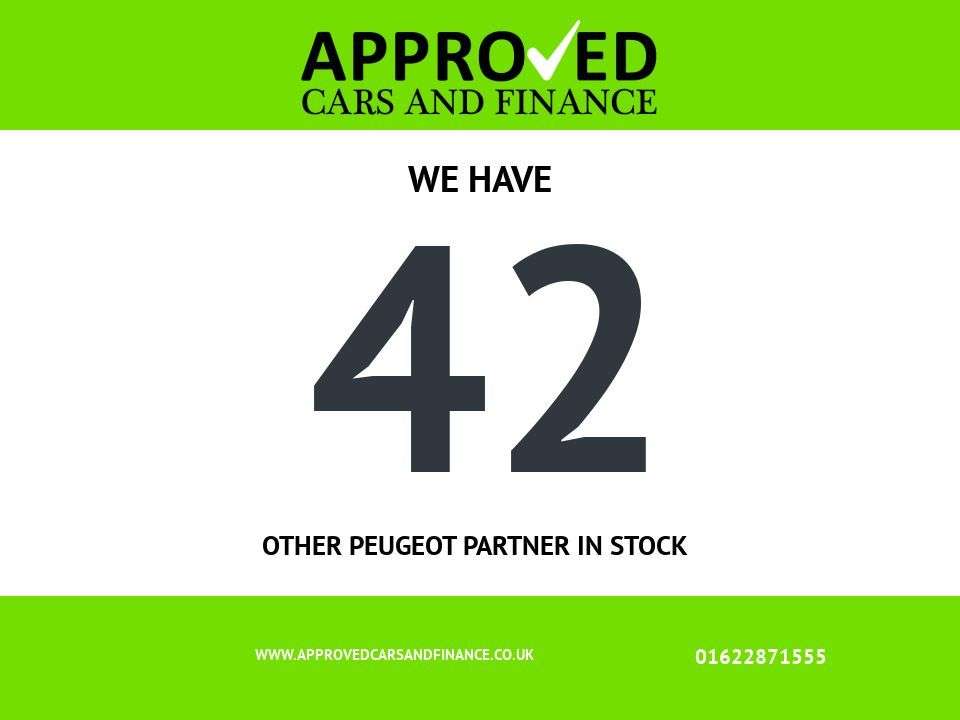 2021 PEUGEOT PARTNER 2021 PEUGEOT PARTNER