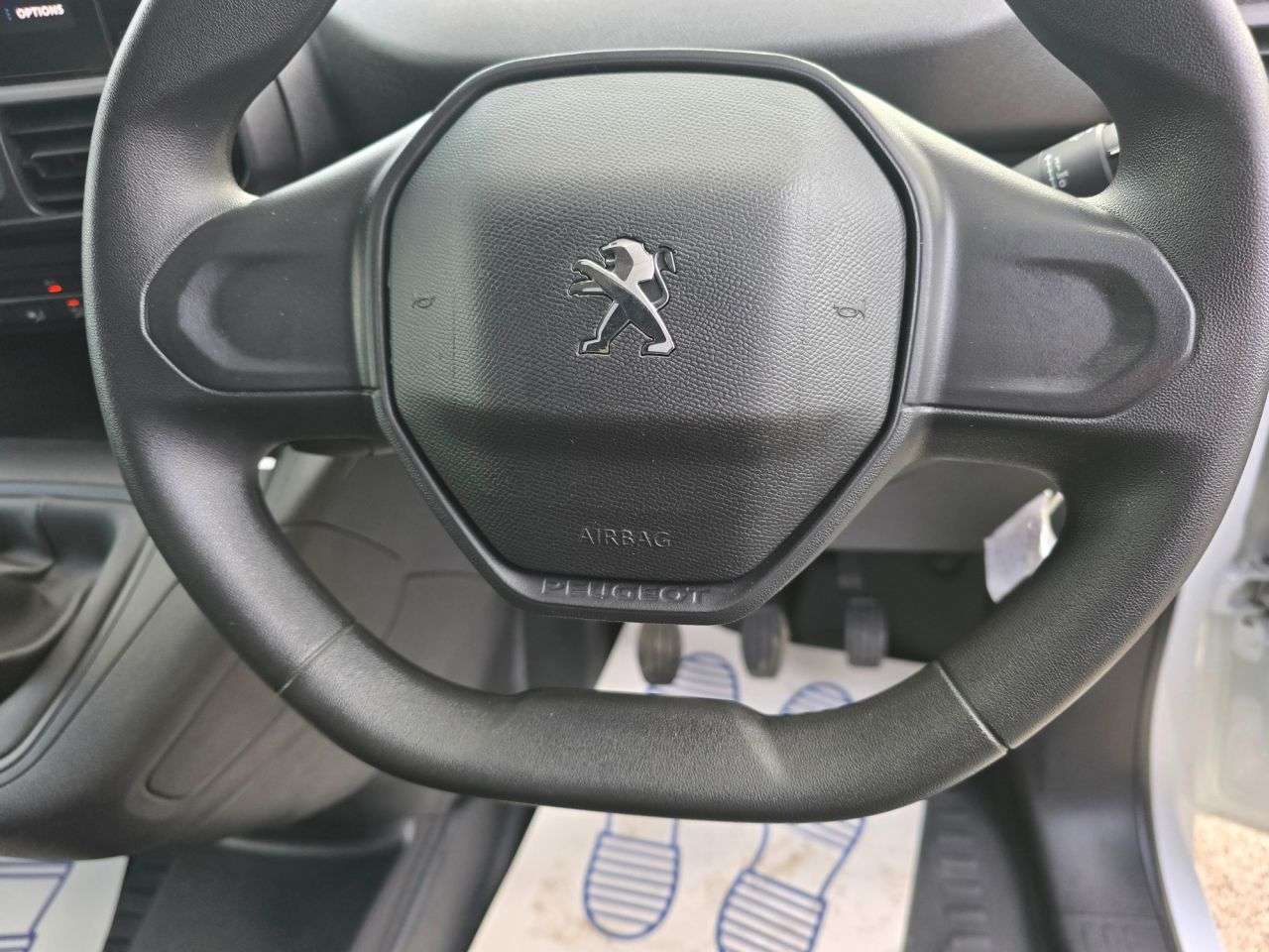 2021 PEUGEOT PARTNER 2021 PEUGEOT PARTNER