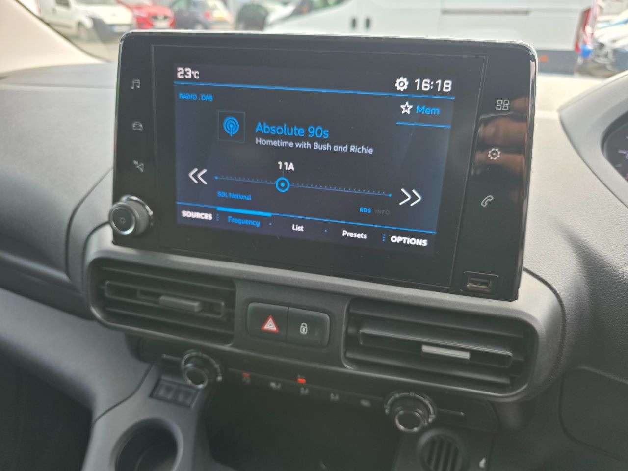 2021 PEUGEOT PARTNER 2021 PEUGEOT PARTNER