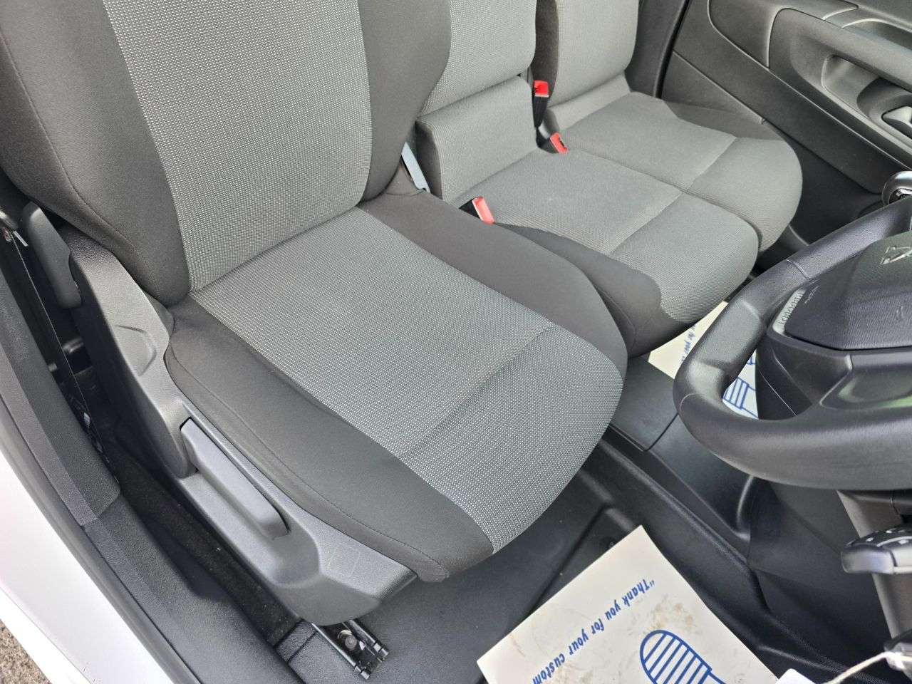 2021 PEUGEOT PARTNER 2021 PEUGEOT PARTNER