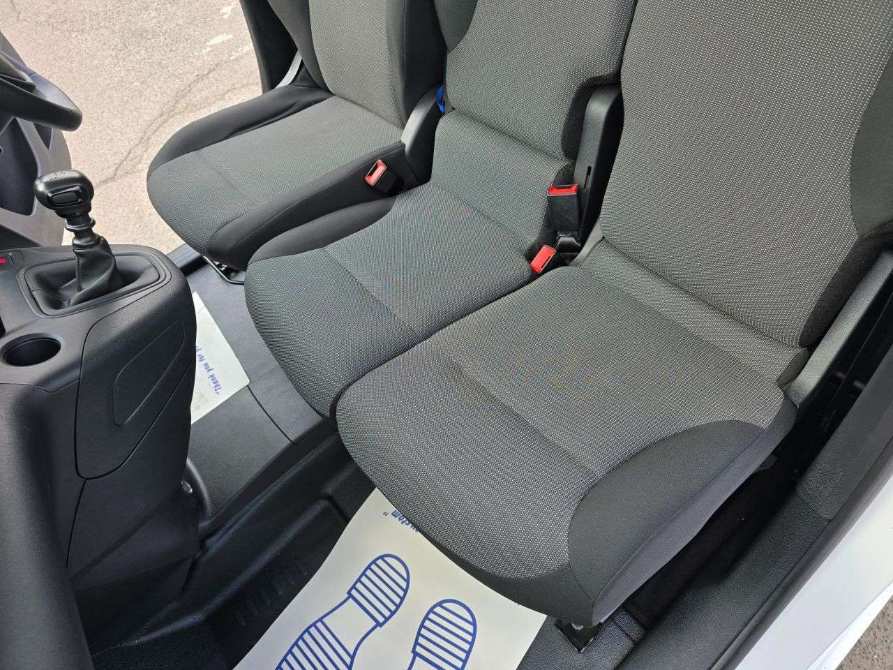 2021 PEUGEOT PARTNER 2021 PEUGEOT PARTNER