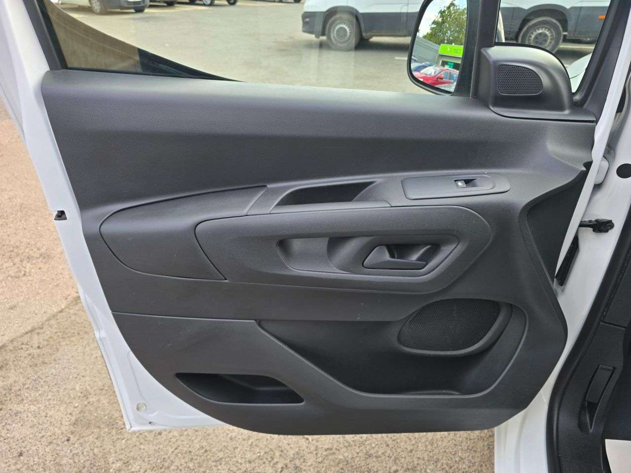 2021 PEUGEOT PARTNER 2021 PEUGEOT PARTNER