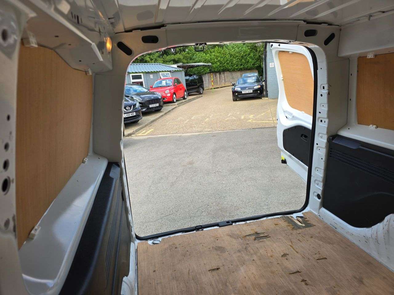 2021 PEUGEOT PARTNER 2021 PEUGEOT PARTNER