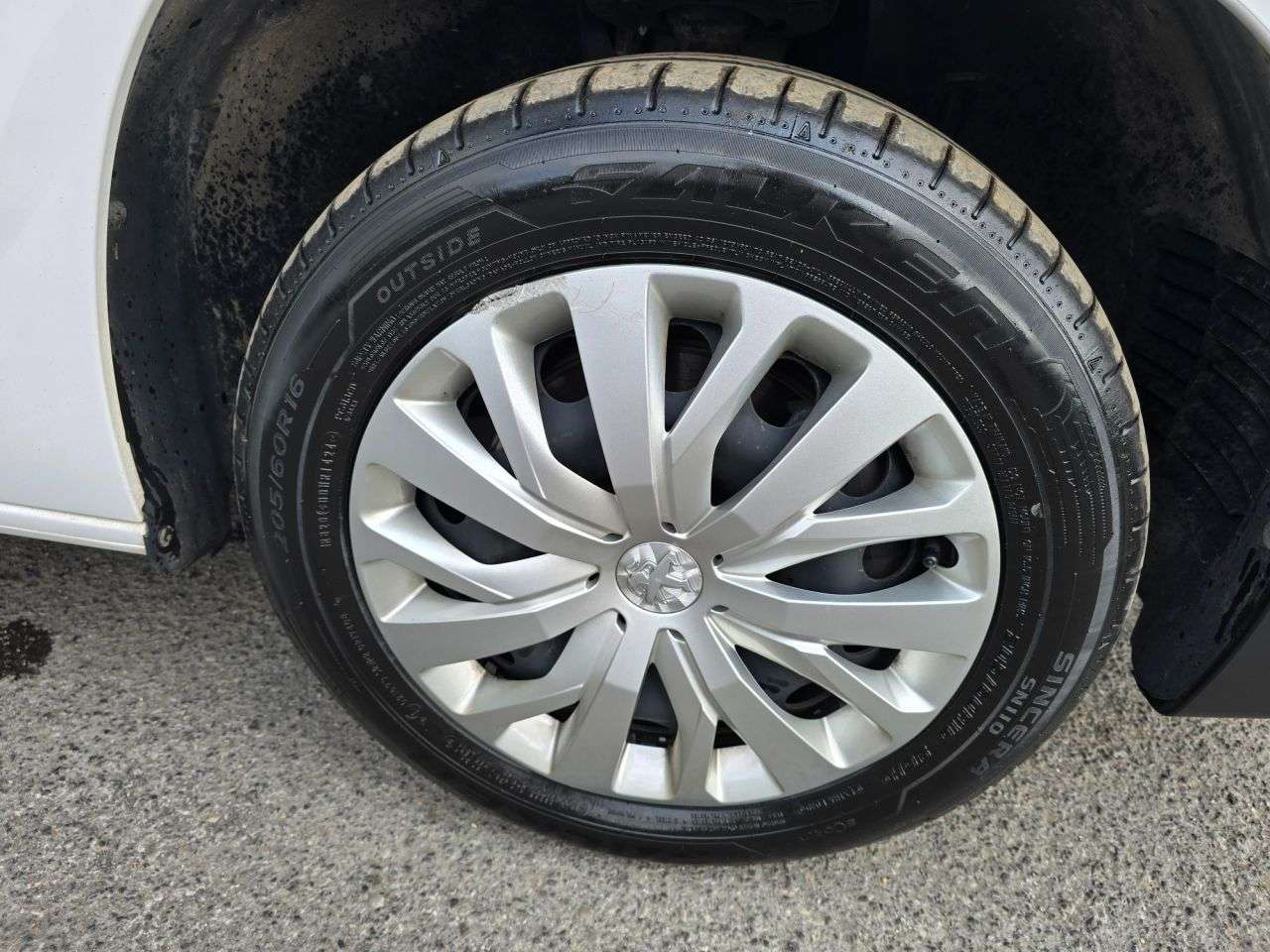 2021 PEUGEOT PARTNER 2021 PEUGEOT PARTNER