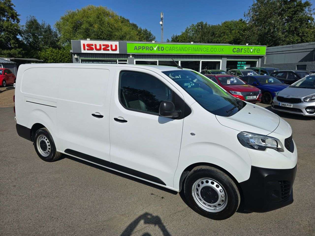 2021 PEUGEOT EXPERT 2021 PEUGEOT EXPERT