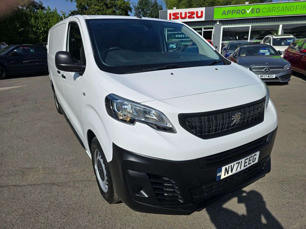 2021 PEUGEOT EXPERT 2021 PEUGEOT EXPERT