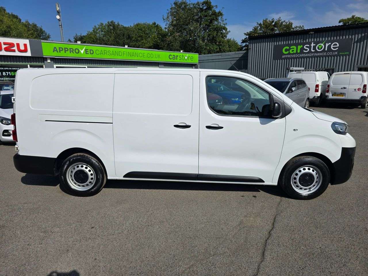 2021 PEUGEOT EXPERT 2021 PEUGEOT EXPERT