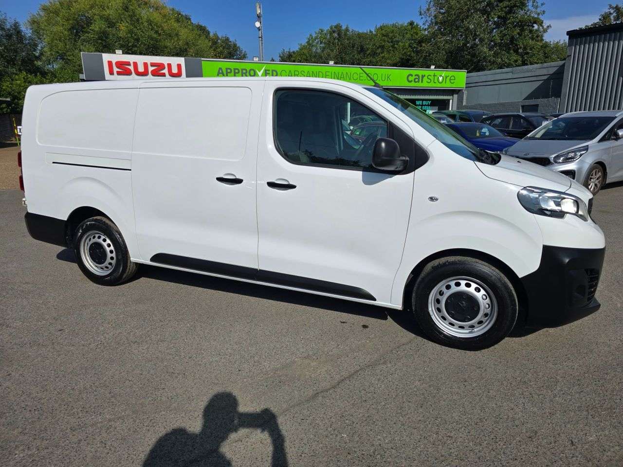 2021 PEUGEOT EXPERT 2021 PEUGEOT EXPERT