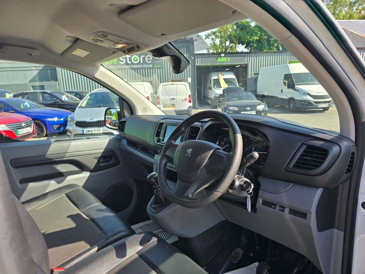 2021 PEUGEOT EXPERT 2021 PEUGEOT EXPERT