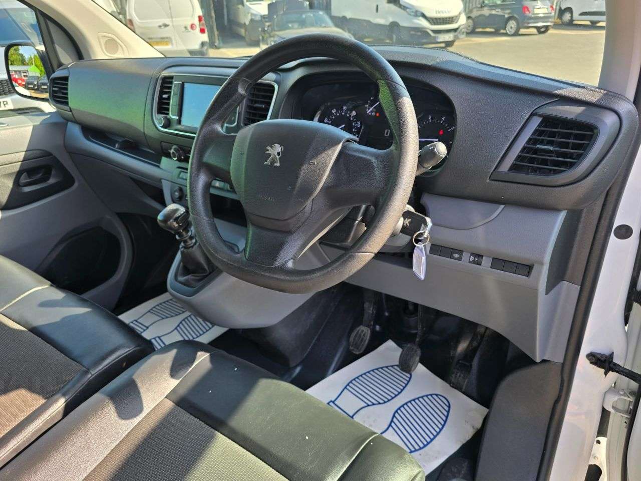 2021 PEUGEOT EXPERT 2021 PEUGEOT EXPERT