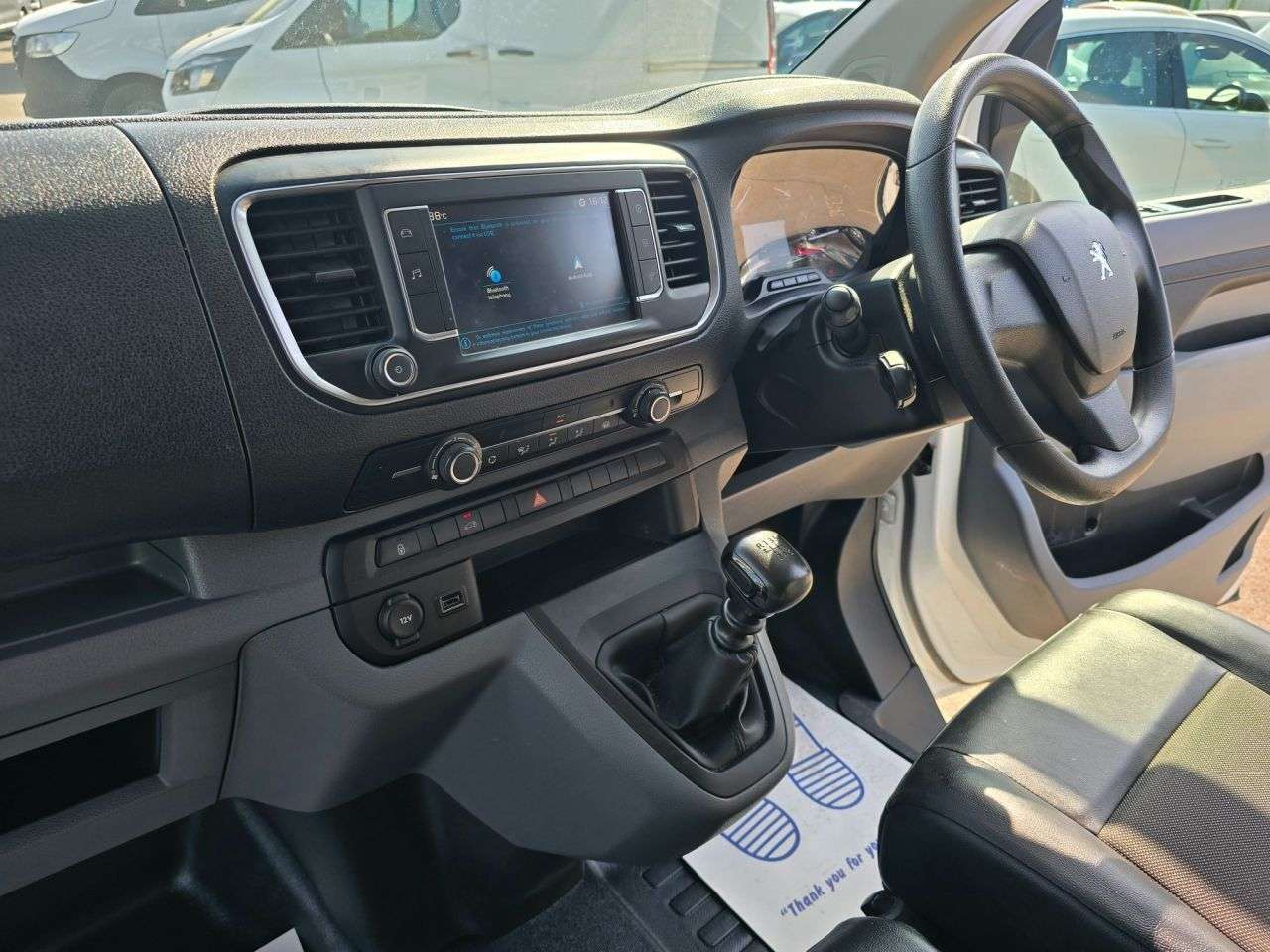 2021 PEUGEOT EXPERT 2021 PEUGEOT EXPERT