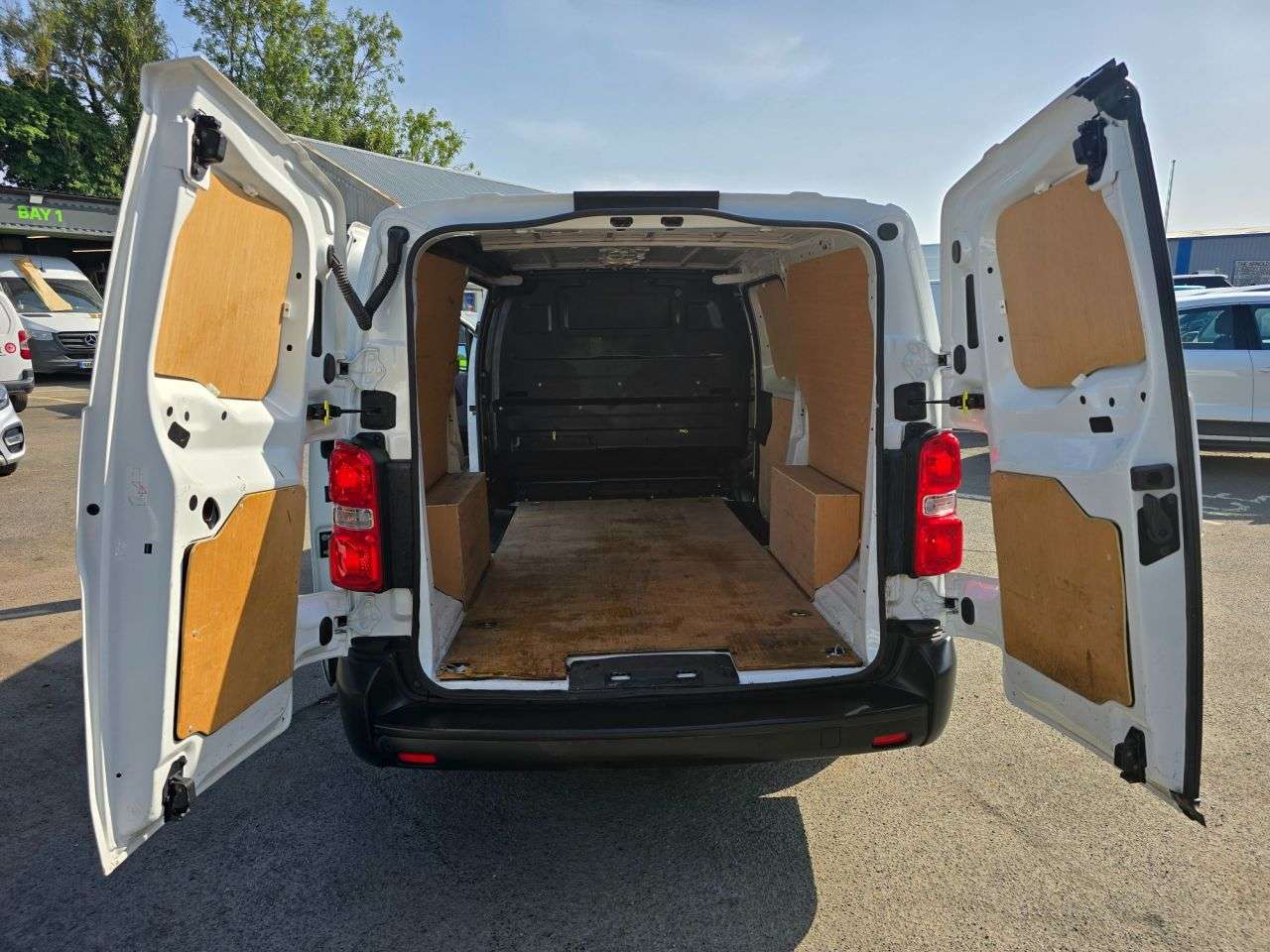 2021 PEUGEOT EXPERT 2021 PEUGEOT EXPERT