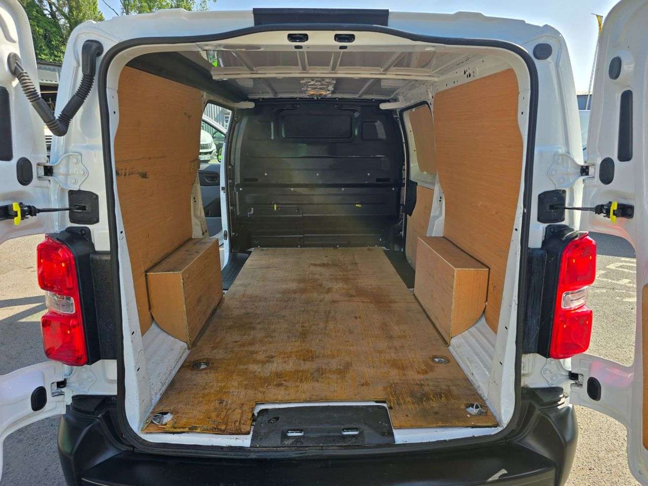 2021 PEUGEOT EXPERT 2021 PEUGEOT EXPERT