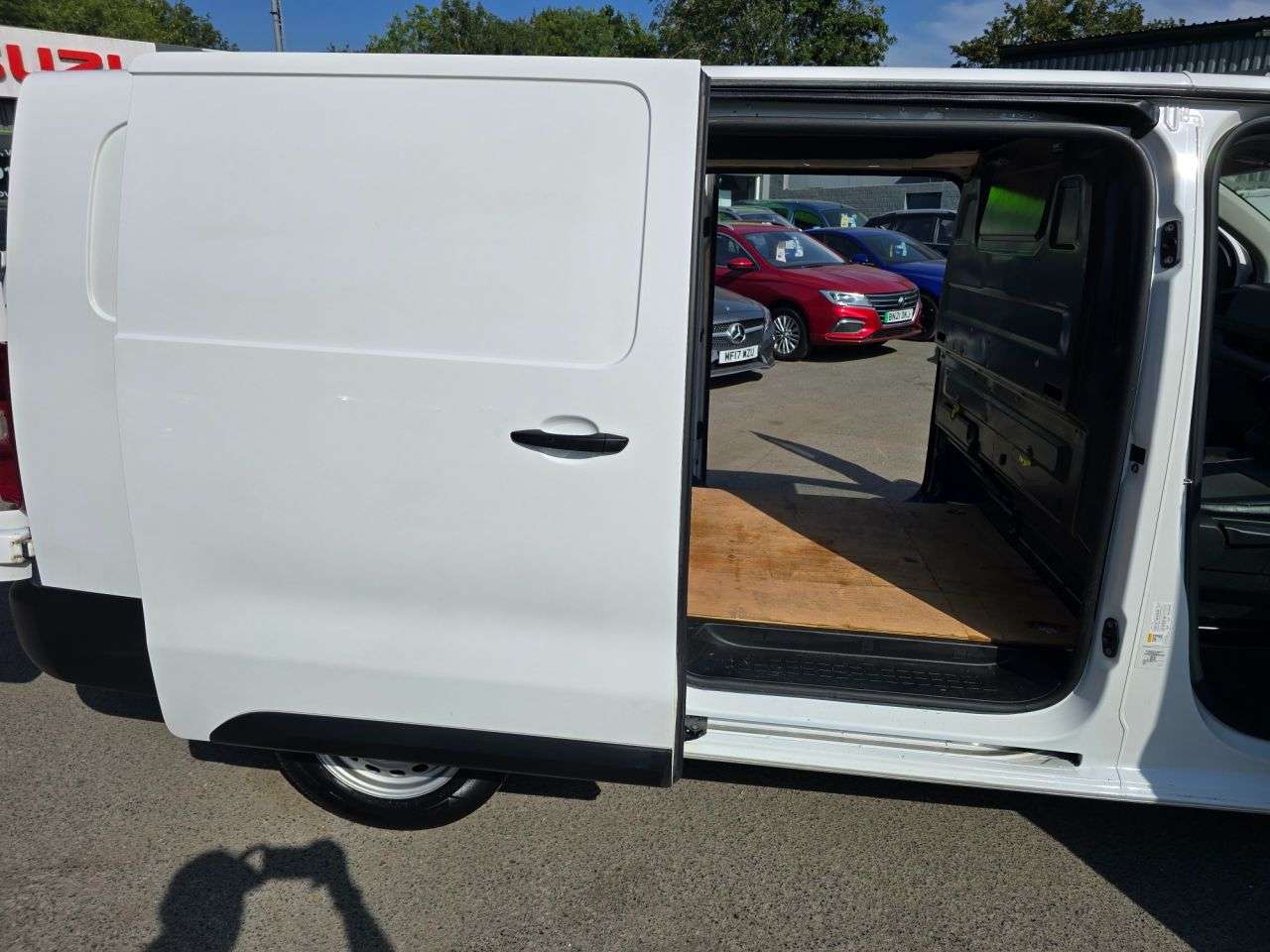 2021 PEUGEOT EXPERT 2021 PEUGEOT EXPERT