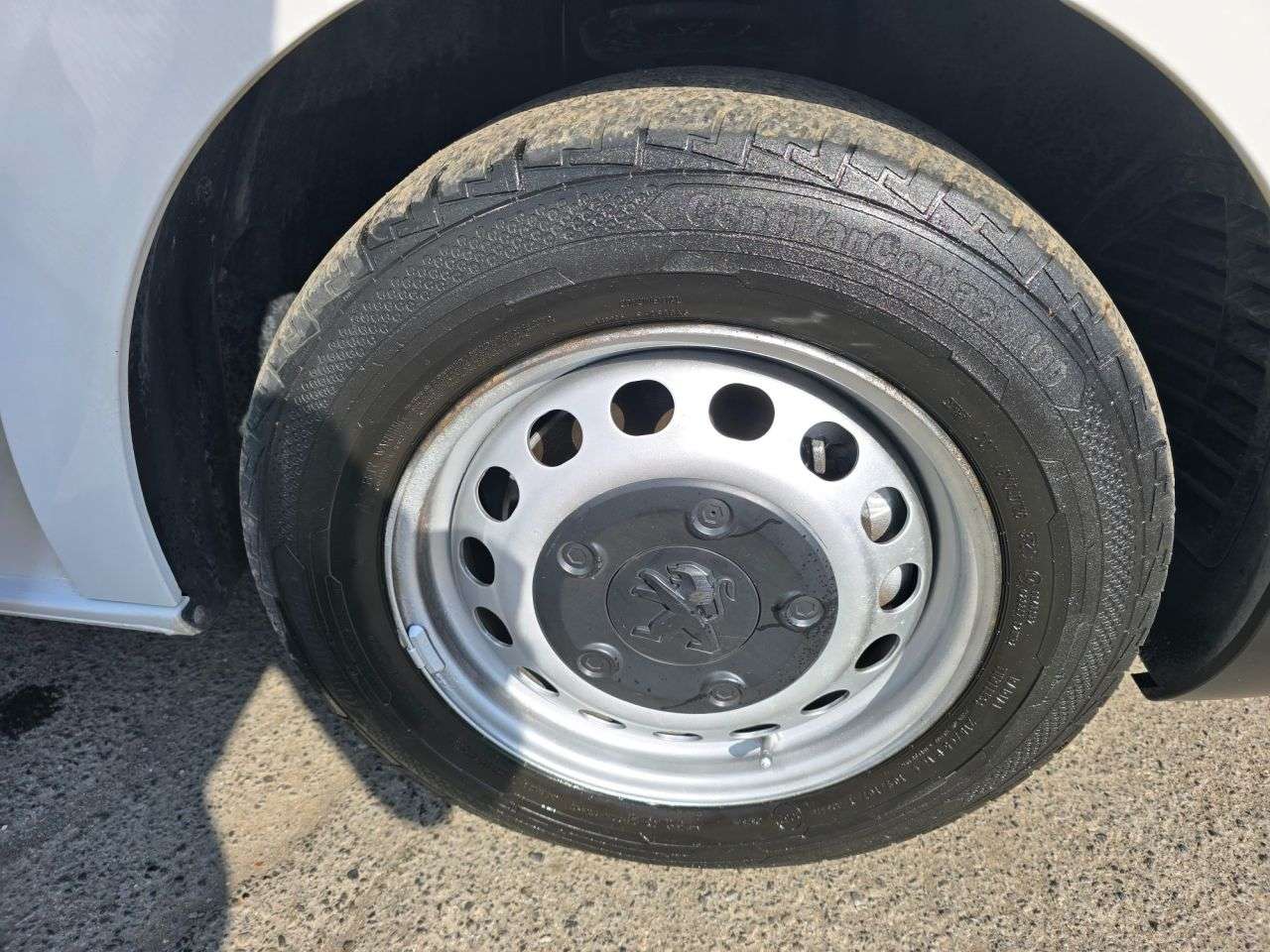 2021 PEUGEOT EXPERT 2021 PEUGEOT EXPERT