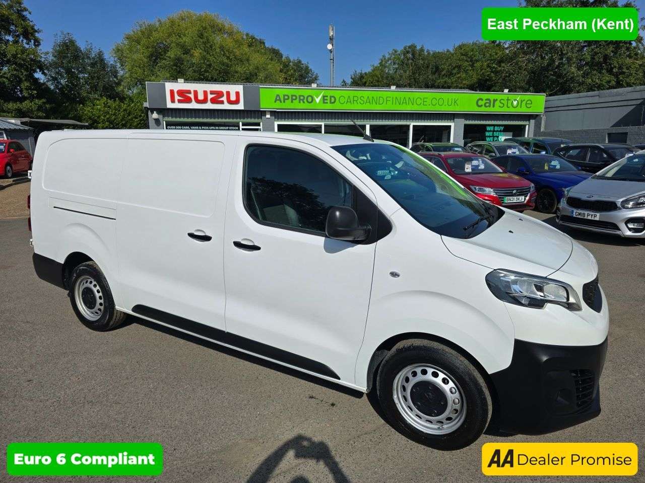 2021 PEUGEOT EXPERT 2021 PEUGEOT EXPERT