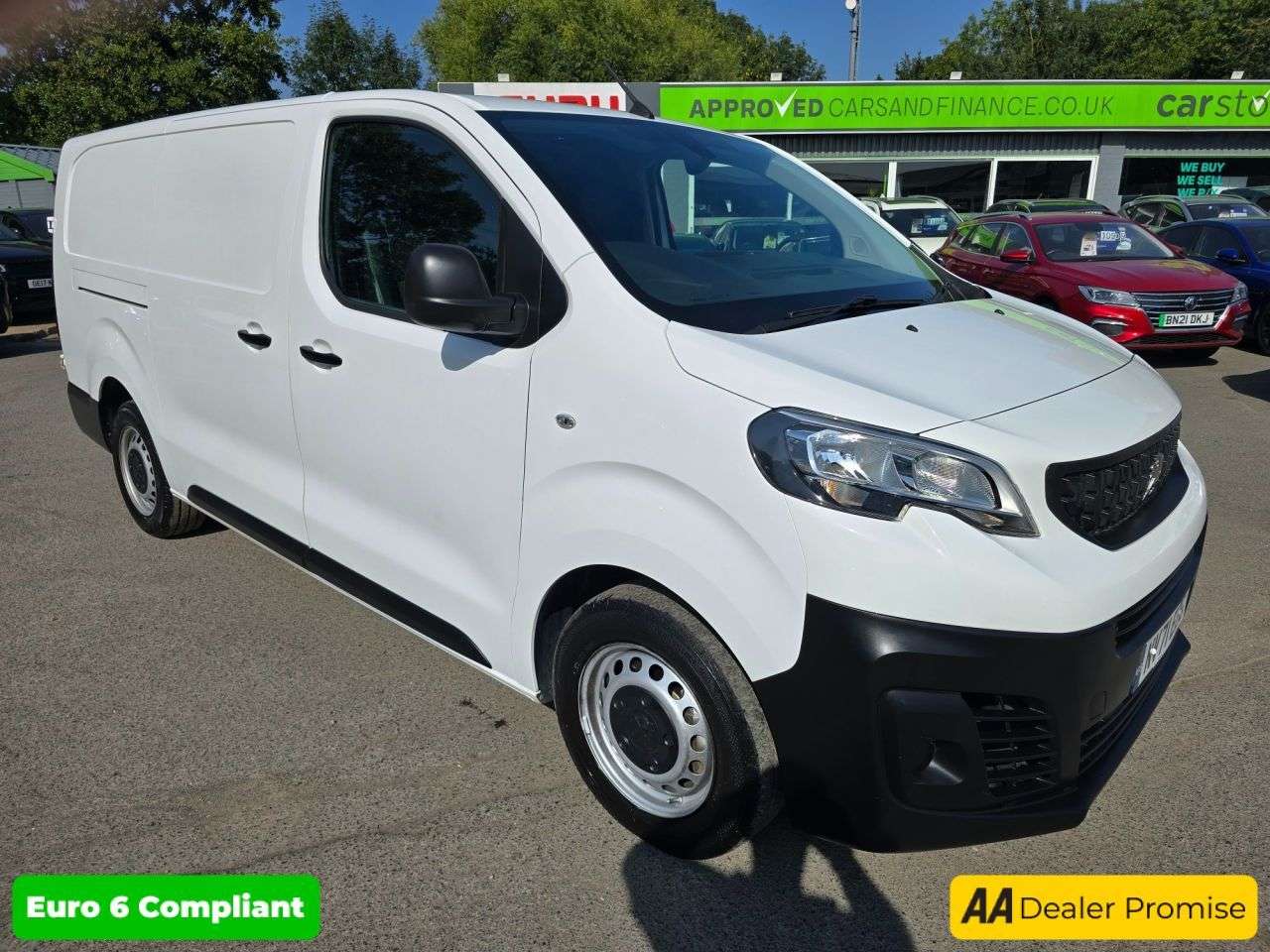 2021 PEUGEOT EXPERT 2021 PEUGEOT EXPERT