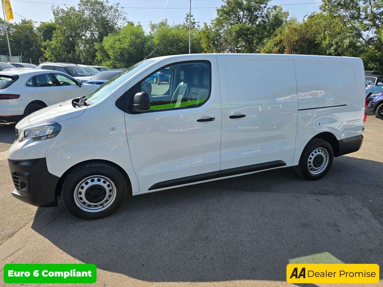 2021 PEUGEOT EXPERT 2021 PEUGEOT EXPERT