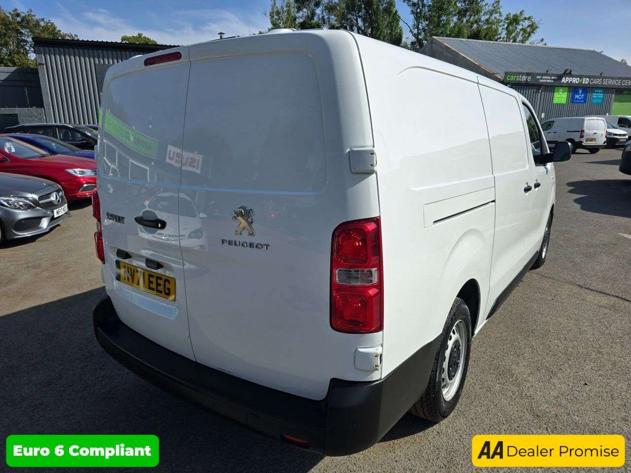 2021 PEUGEOT EXPERT 2021 PEUGEOT EXPERT