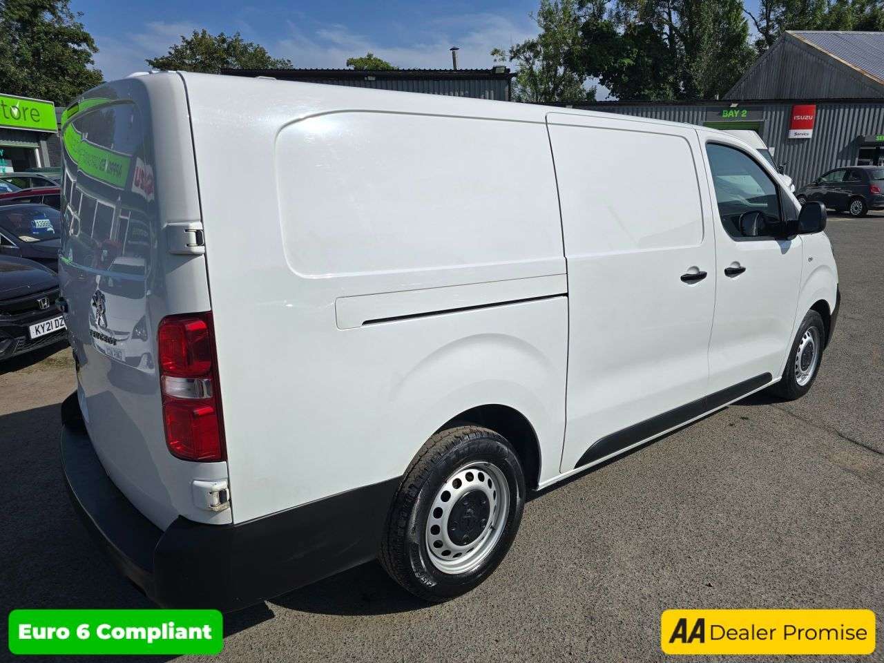 2021 PEUGEOT EXPERT 2021 PEUGEOT EXPERT