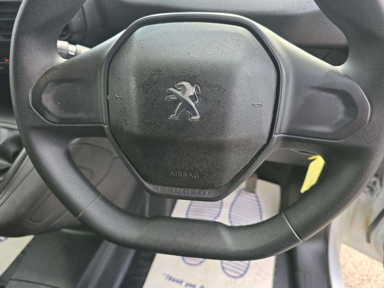 2020 PEUGEOT PARTNER 2020 PEUGEOT PARTNER