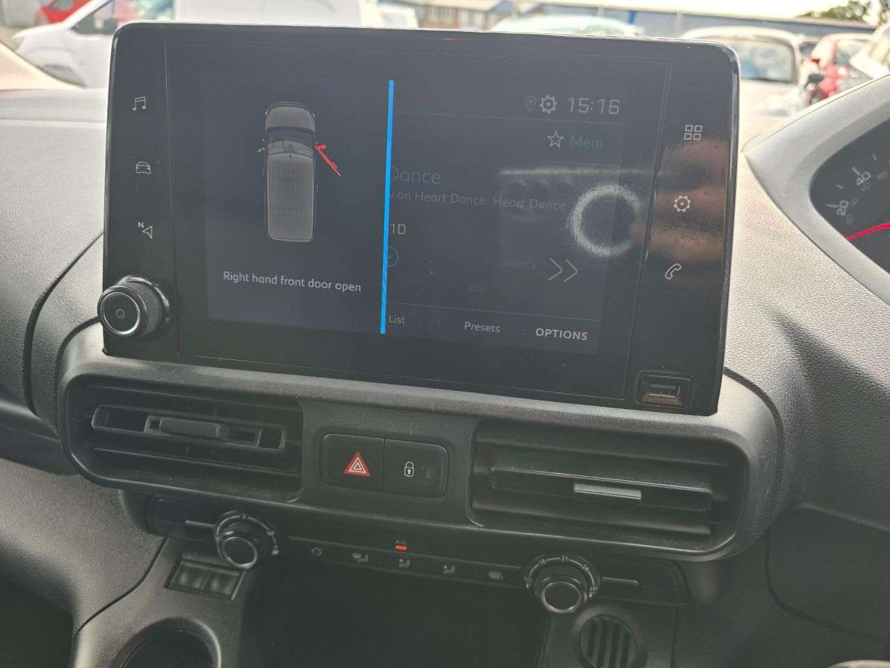 2020 PEUGEOT PARTNER 2020 PEUGEOT PARTNER