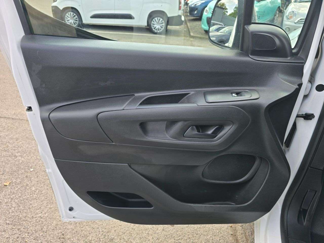 2020 PEUGEOT PARTNER 2020 PEUGEOT PARTNER