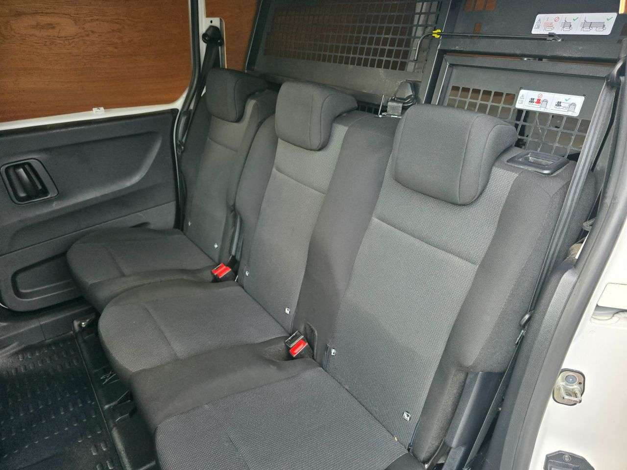 2020 PEUGEOT PARTNER 2020 PEUGEOT PARTNER