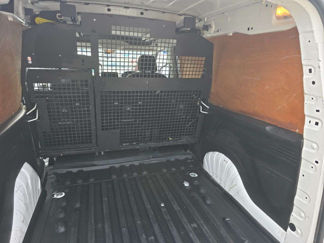 2020 PEUGEOT PARTNER 2020 PEUGEOT PARTNER