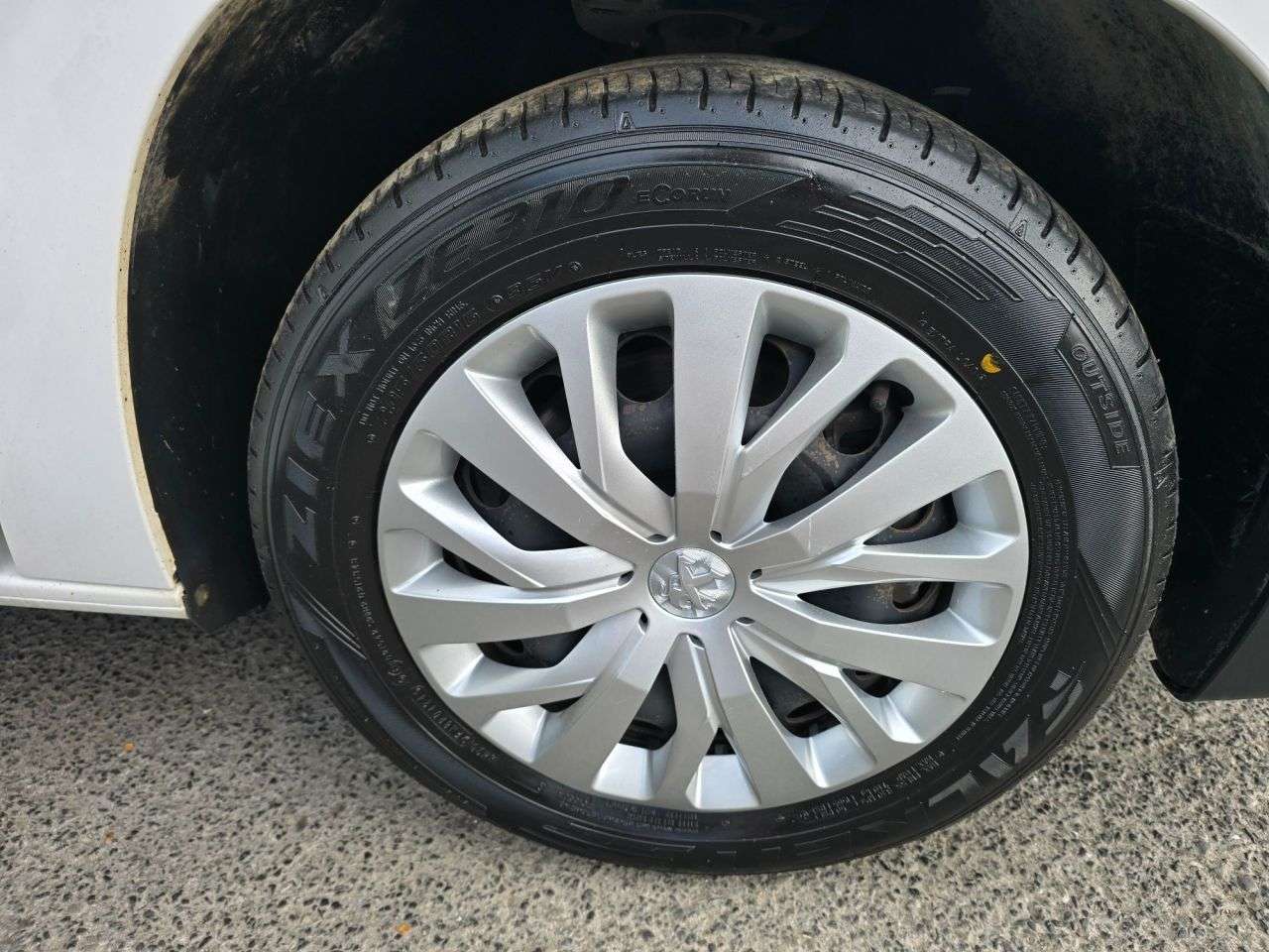 2020 PEUGEOT PARTNER 2020 PEUGEOT PARTNER