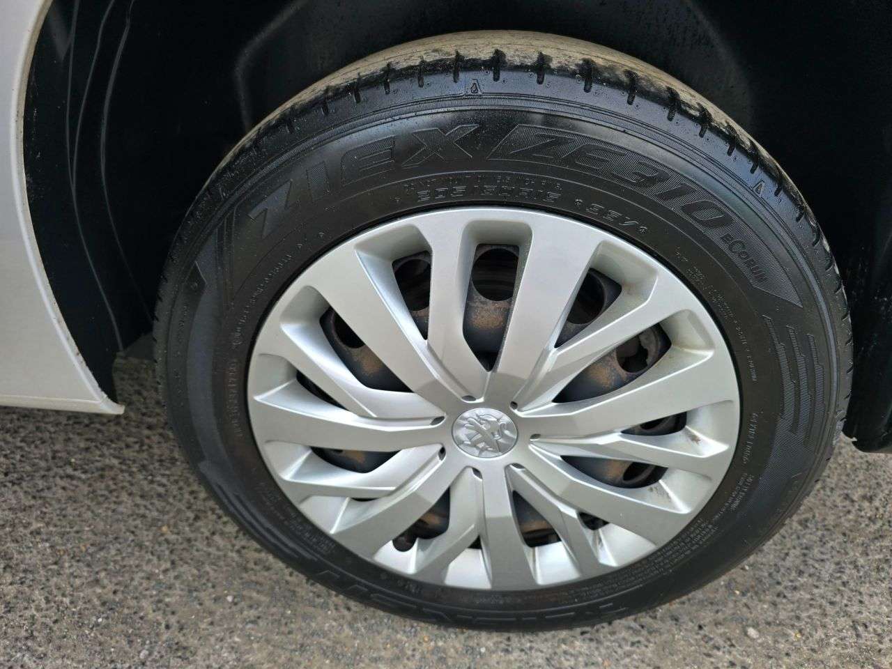 2020 PEUGEOT PARTNER 2020 PEUGEOT PARTNER