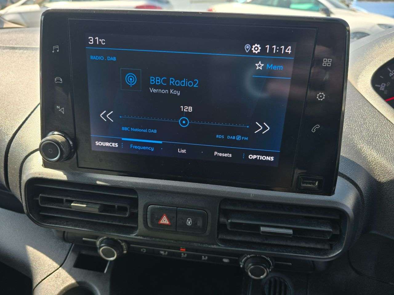 2021 PEUGEOT PARTNER 2021 PEUGEOT PARTNER