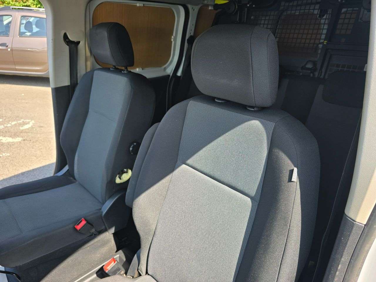 2021 PEUGEOT PARTNER 2021 PEUGEOT PARTNER