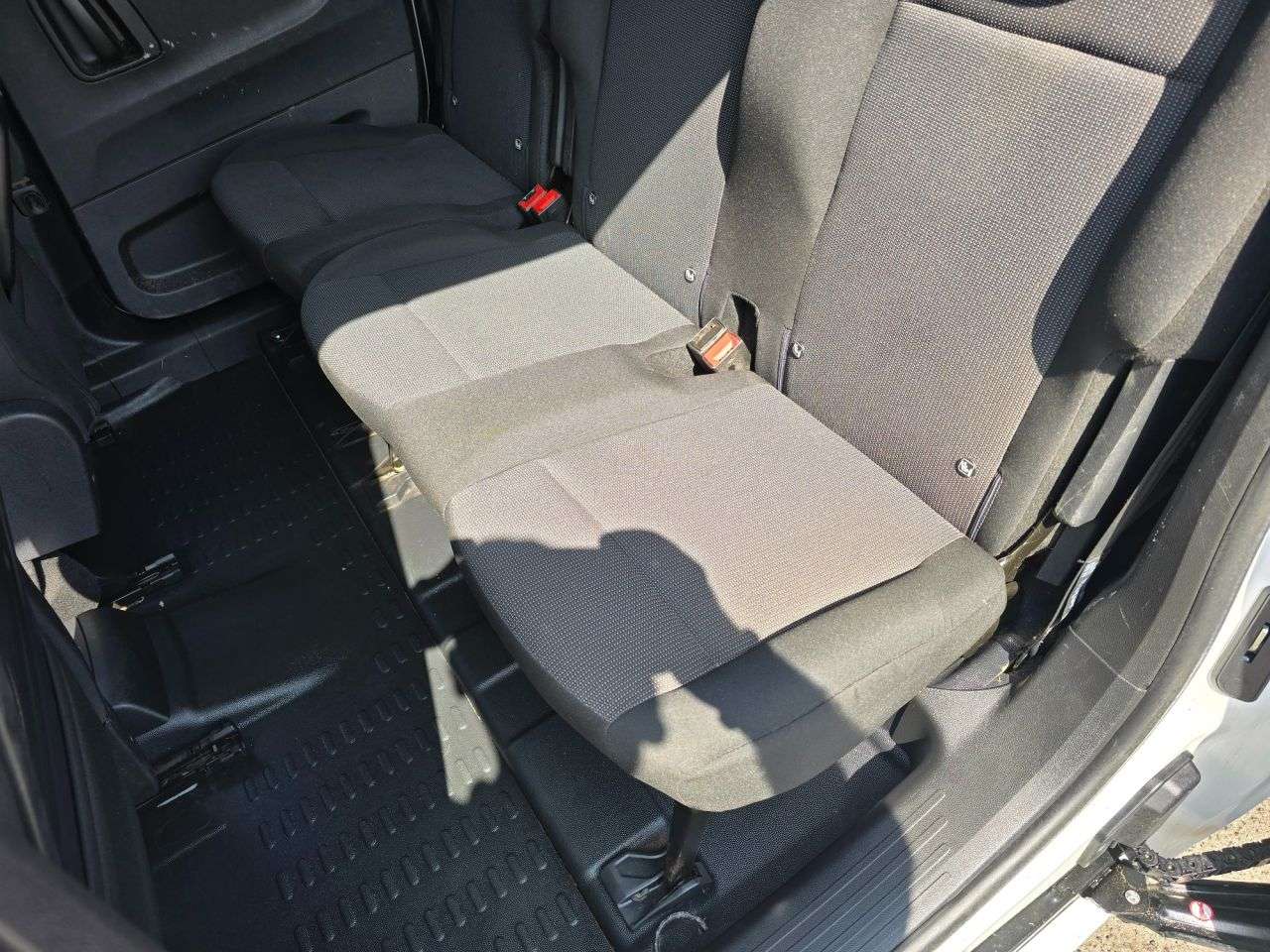 2021 PEUGEOT PARTNER 2021 PEUGEOT PARTNER