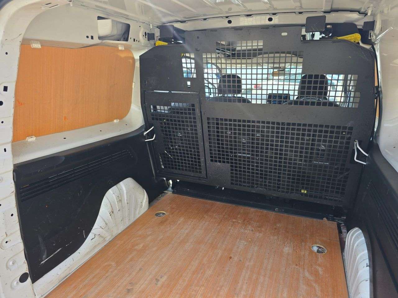 2021 PEUGEOT PARTNER 2021 PEUGEOT PARTNER