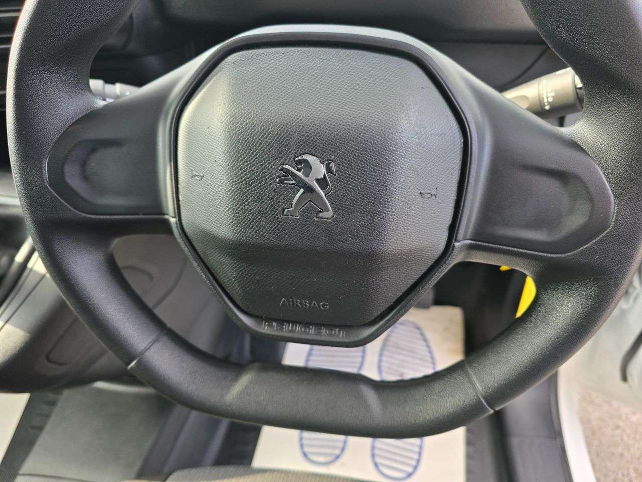 2021 PEUGEOT PARTNER 2021 PEUGEOT PARTNER