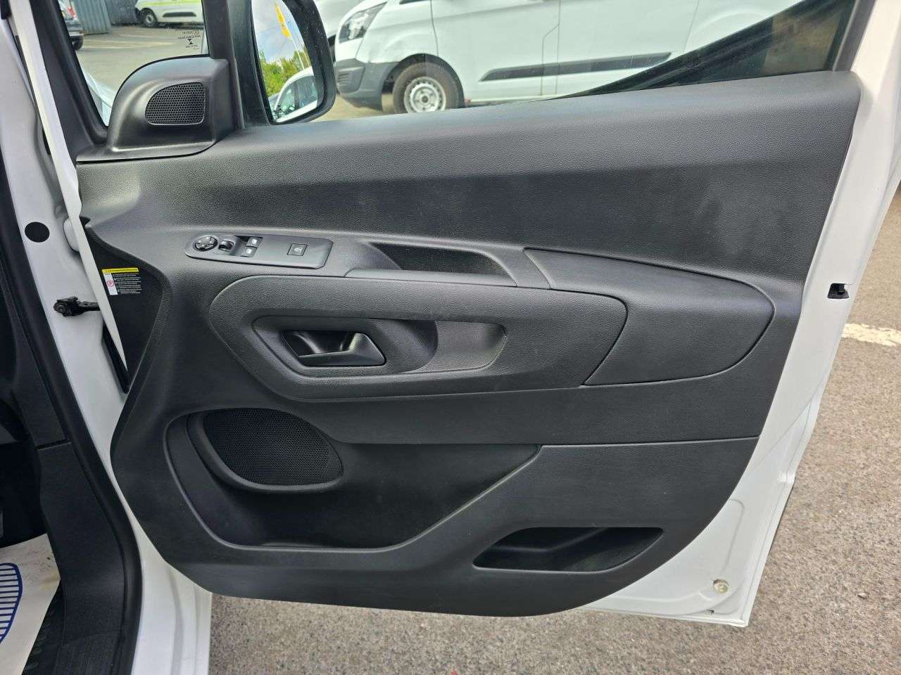 2021 PEUGEOT PARTNER 2021 PEUGEOT PARTNER