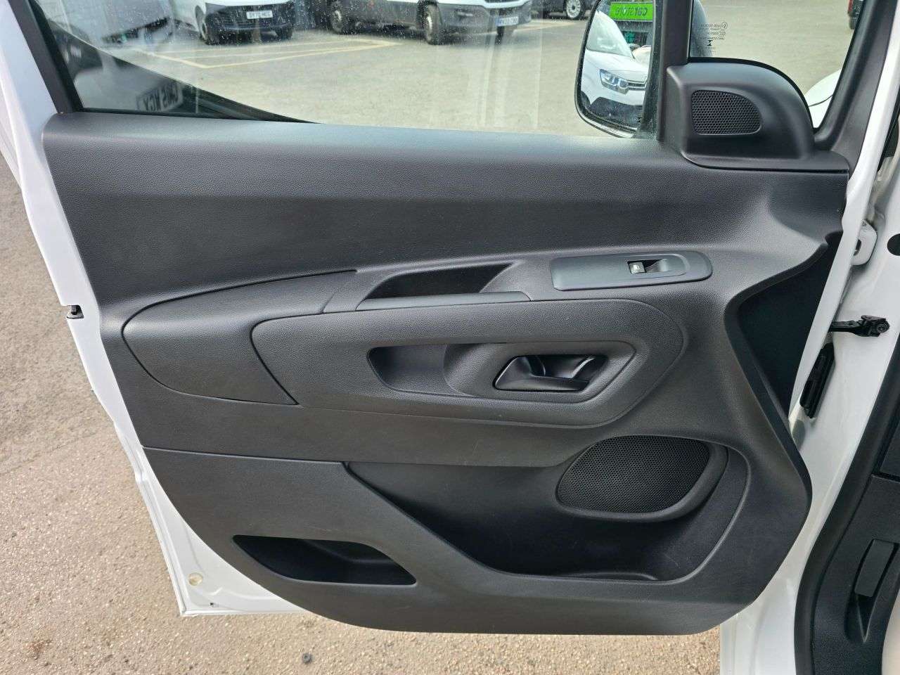 2021 PEUGEOT PARTNER 2021 PEUGEOT PARTNER