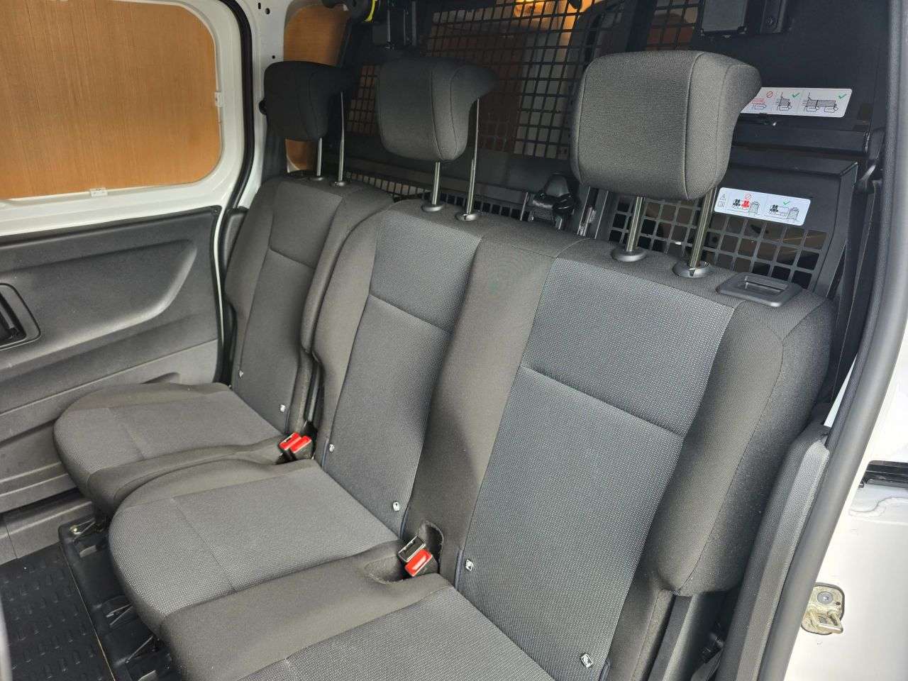 2021 PEUGEOT PARTNER 2021 PEUGEOT PARTNER