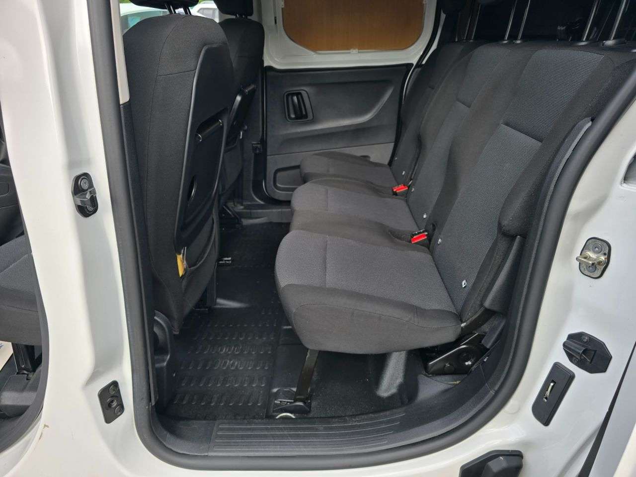 2021 PEUGEOT PARTNER 2021 PEUGEOT PARTNER