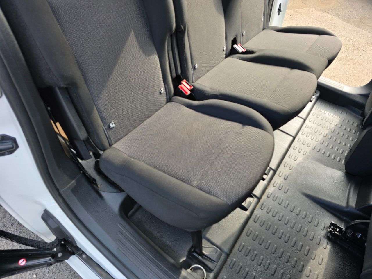 2021 PEUGEOT PARTNER 2021 PEUGEOT PARTNER