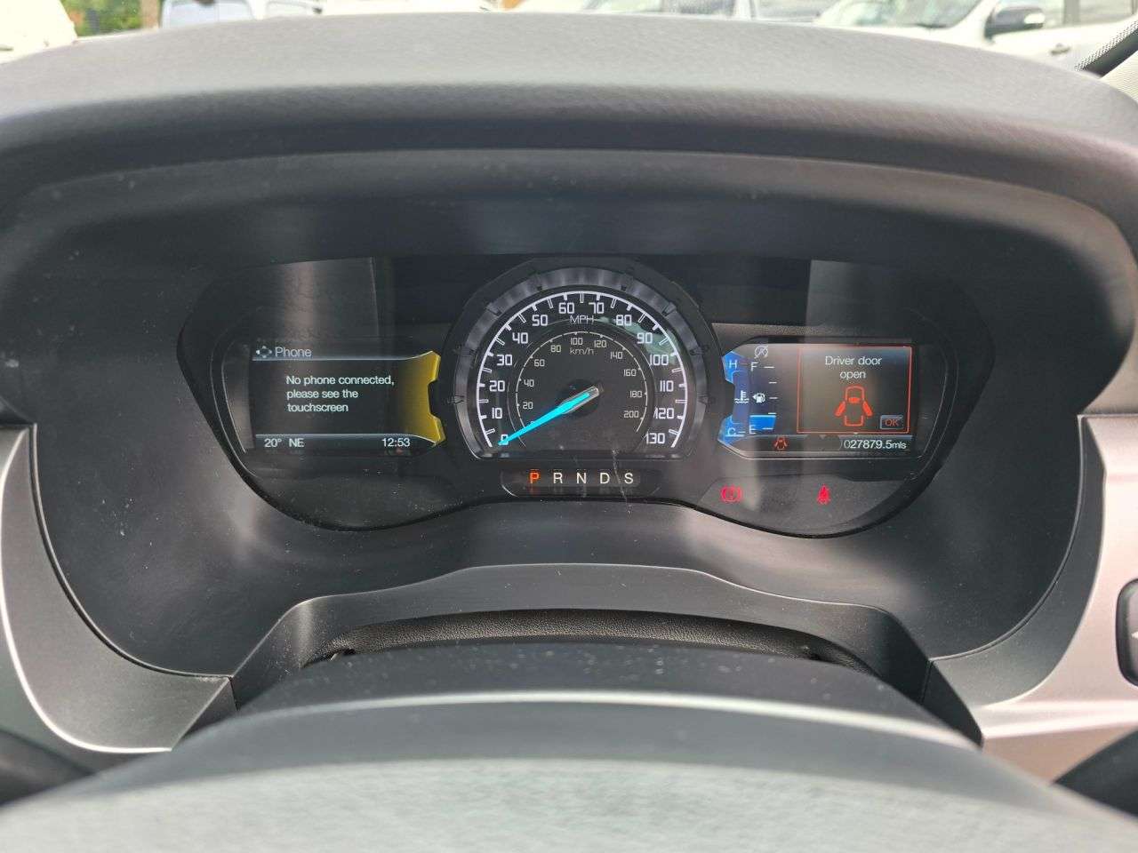 2020 FORD RANGER 2020 FORD RANGER