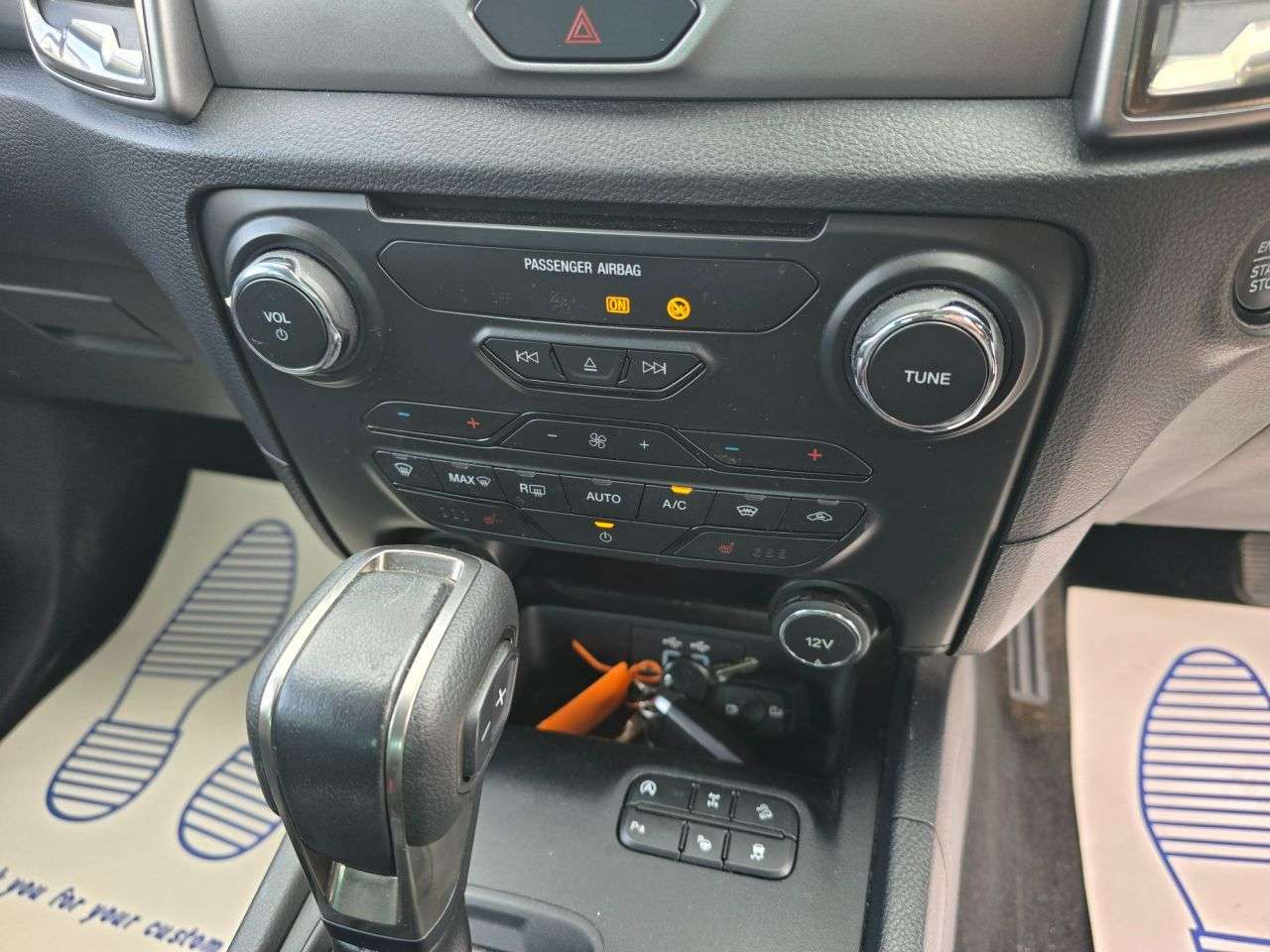 2020 FORD RANGER 2020 FORD RANGER