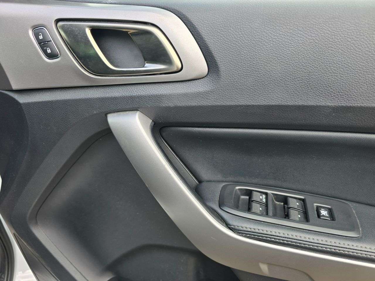 2020 FORD RANGER 2020 FORD RANGER