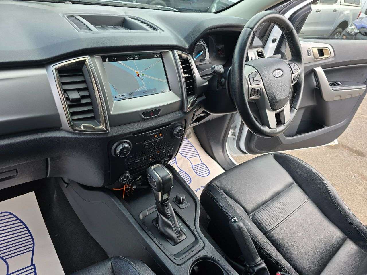 2020 FORD RANGER 2020 FORD RANGER