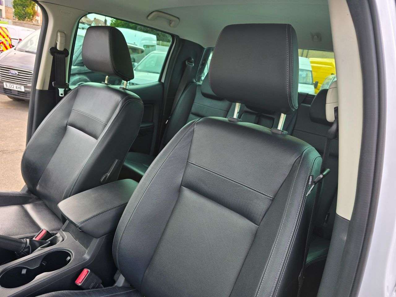 2020 FORD RANGER 2020 FORD RANGER