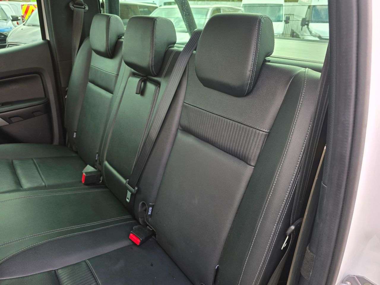 2020 FORD RANGER 2020 FORD RANGER