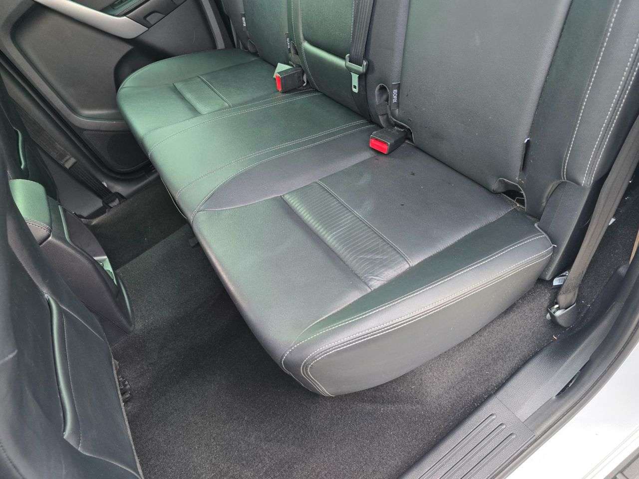 2020 FORD RANGER 2020 FORD RANGER